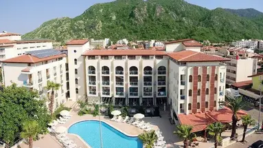 ASTORIA LIFE HOTEL