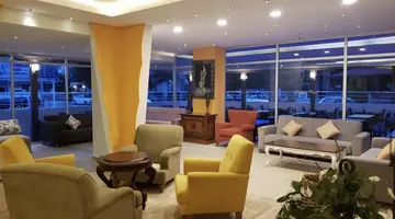 ASTORIA LIFE HOTEL