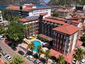 ASTORIA LIFE HOTEL