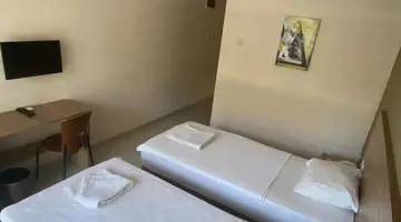 ASTORIA LIFE HOTEL