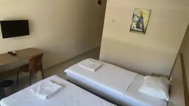 ASTORIA LIFE HOTEL