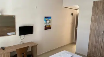 ASTORIA LIFE HOTEL