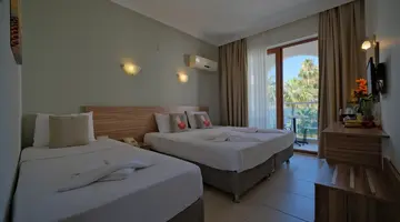 ASTORIA LIFE HOTEL