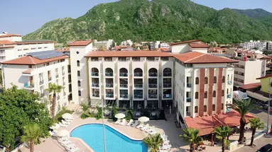 ASTORIA LIFE HOTEL
