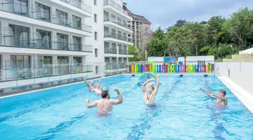 Astoria Mare