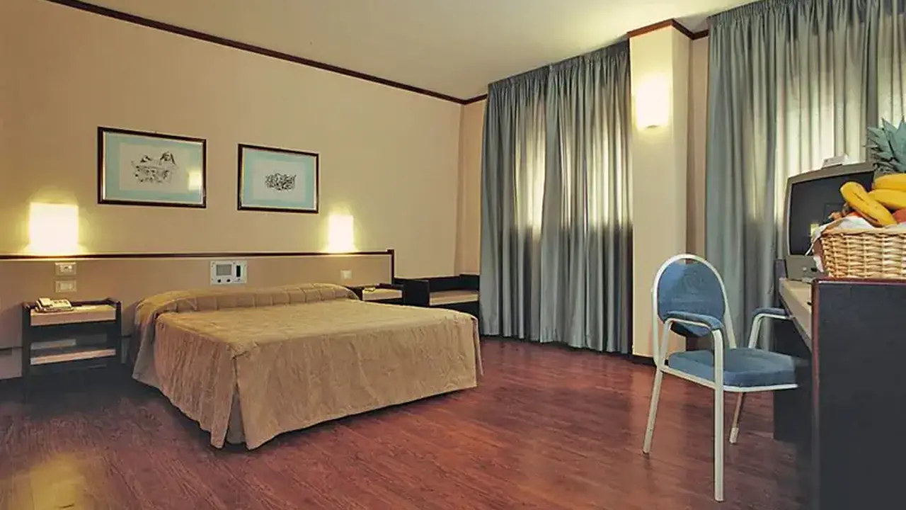 Astoria Palace Hotel