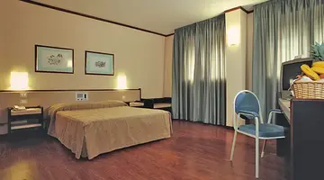 Astoria Palace Hotel