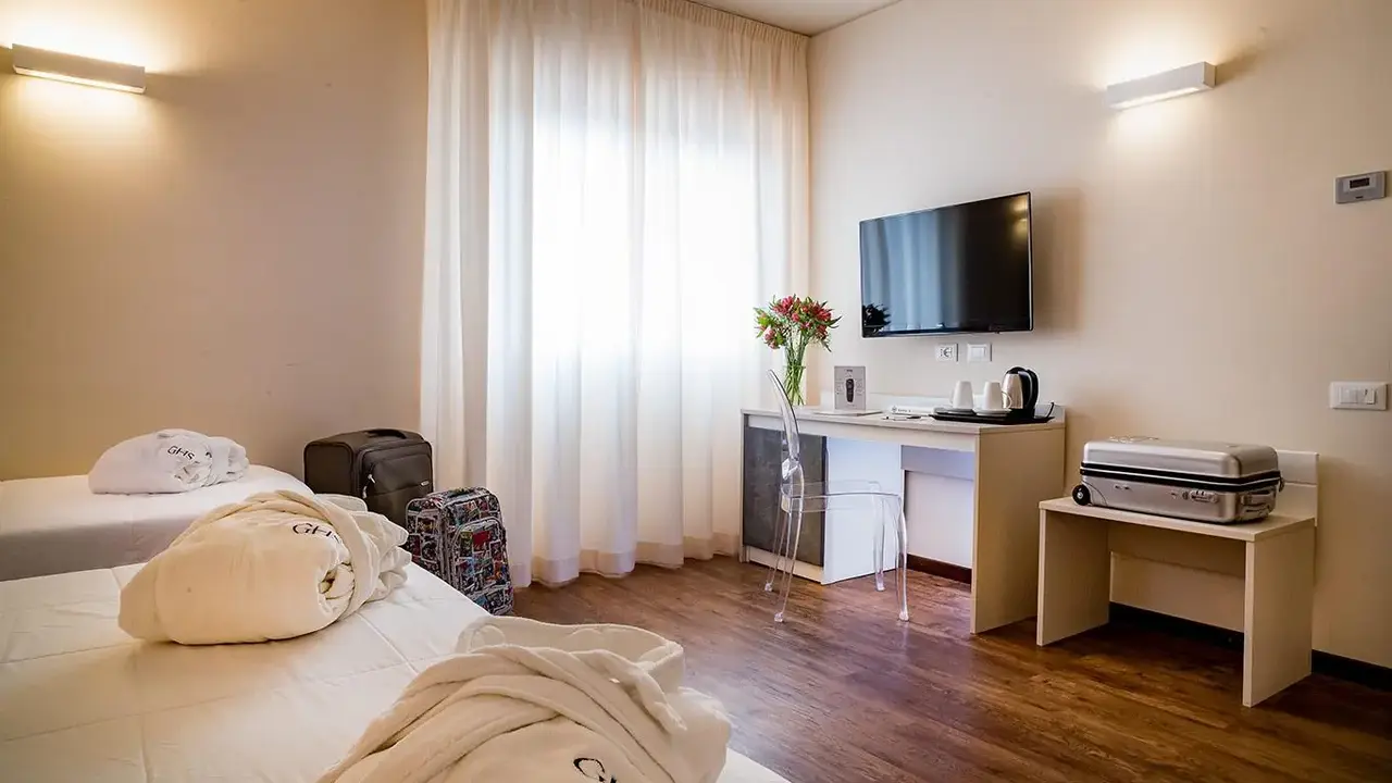 Astoria Palace Hotel