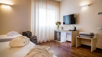 Astoria Palace Hotel