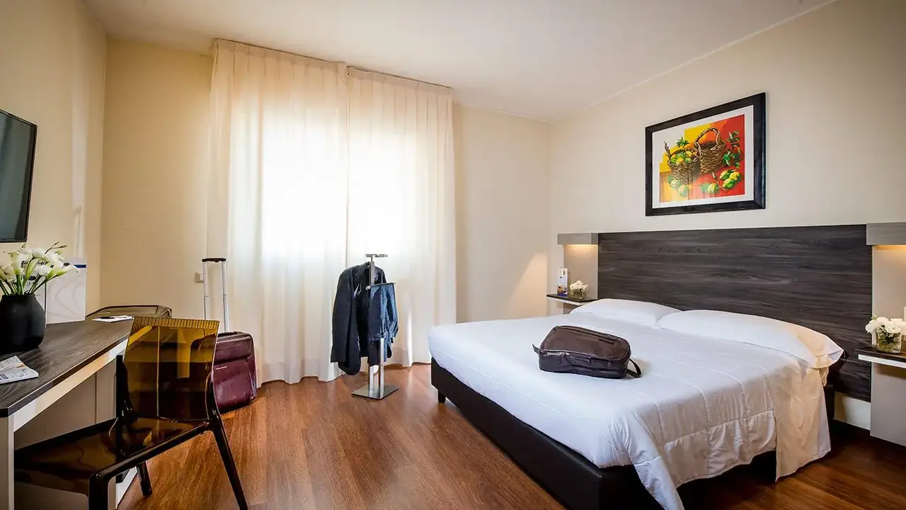 Astoria Palace Hotel