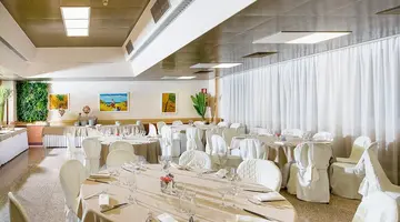 Astoria Palace Hotel