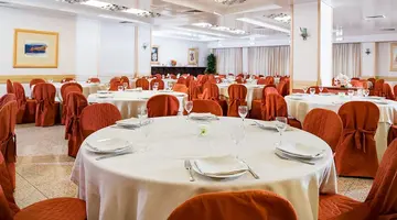 Astoria Palace Hotel