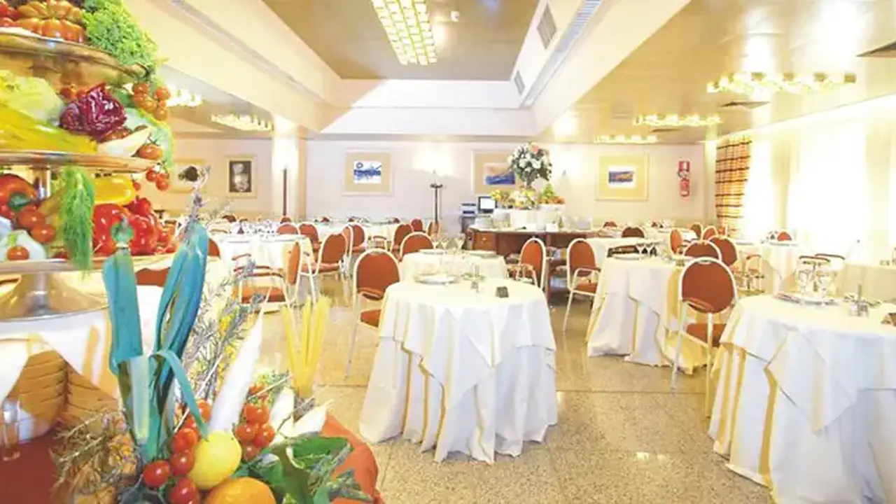 Astoria Palace Hotel