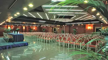 Astoria Palace Hotel