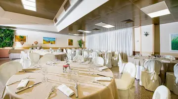 Astoria Palace Hotel