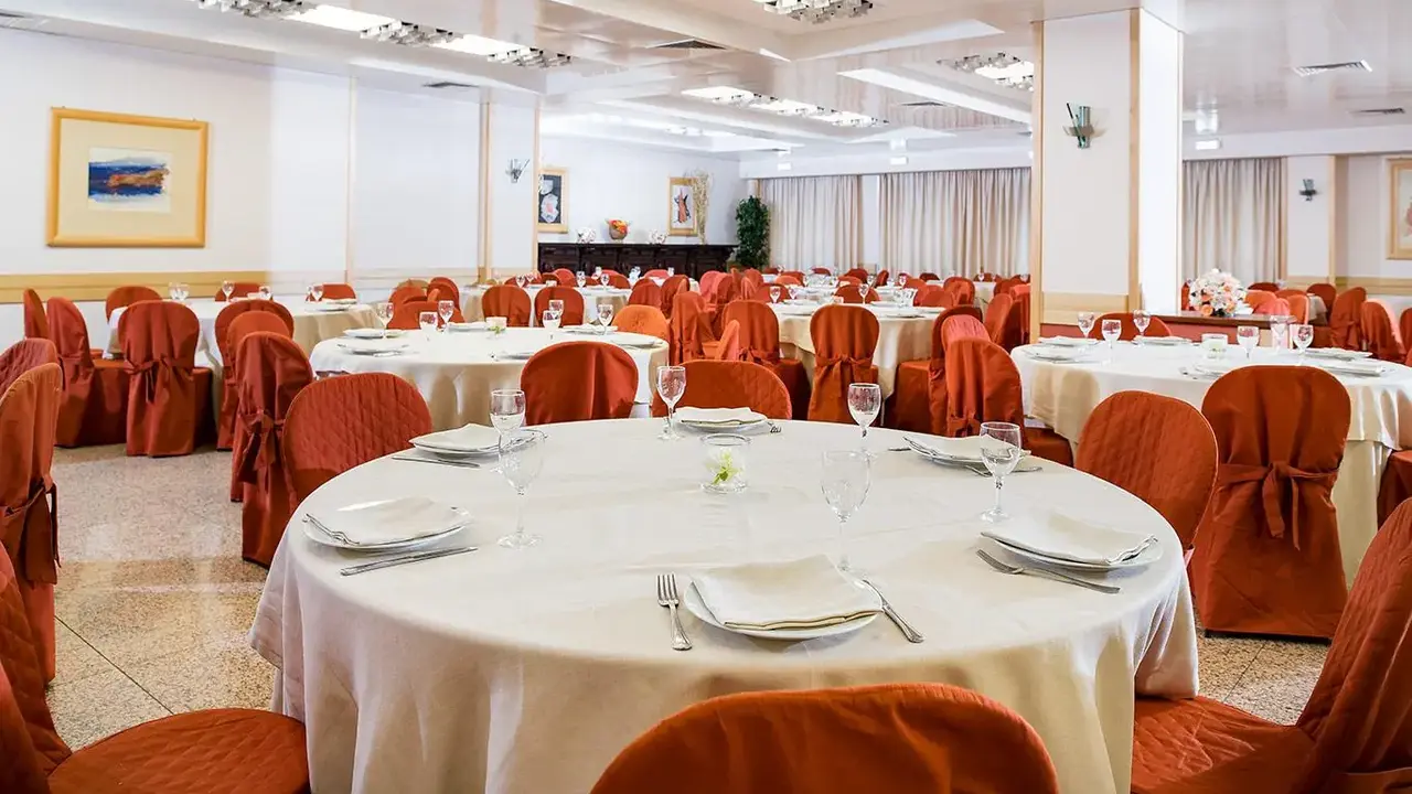 Astoria Palace Hotel
