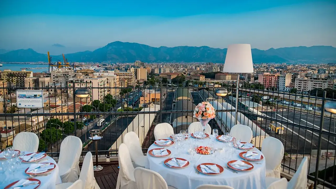 Astoria Palace Hotel