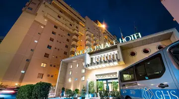 Astoria Palace Hotel