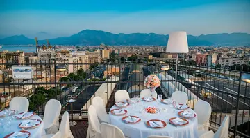 Astoria Palace Hotel