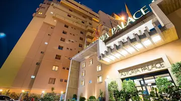 Astoria Palace Hotel