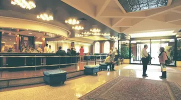 Astoria Palace Hotel