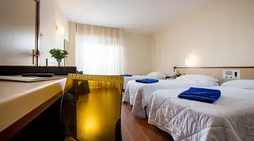 Astoria Palace Hotel