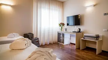 Astoria Palace Hotel