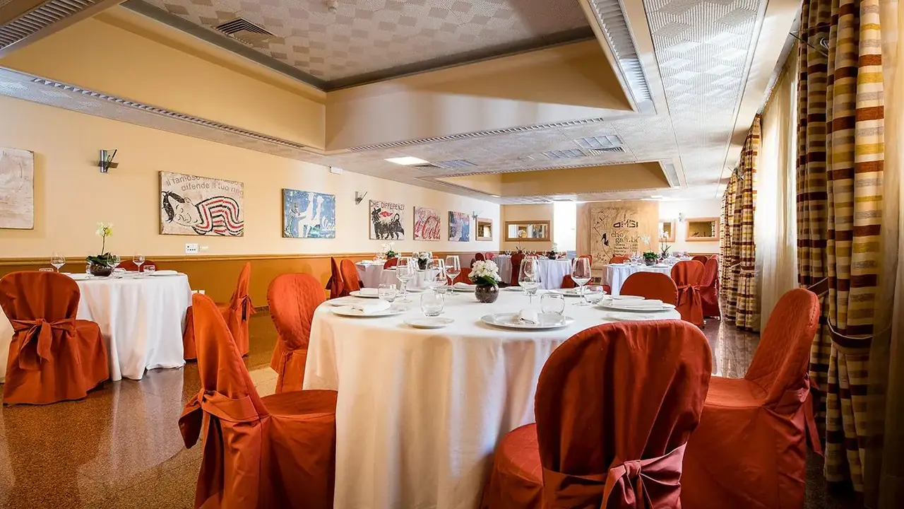 Astoria Palace Hotel