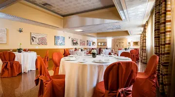 Astoria Palace Hotel