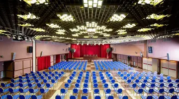 Astoria Palace Hotel