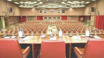 Astoria Palace Hotel