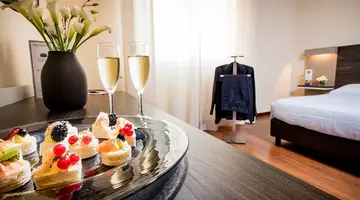 Astoria Palace Hotel