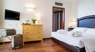 Astoria Palace Hotel