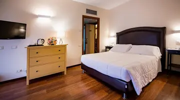 Astoria Palace Hotel