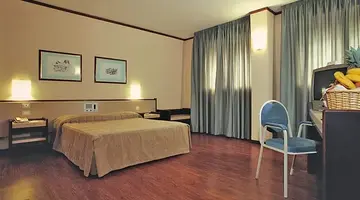 Astoria Palace Hotel