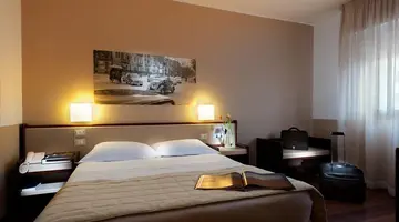 Astoria Palace Hotel