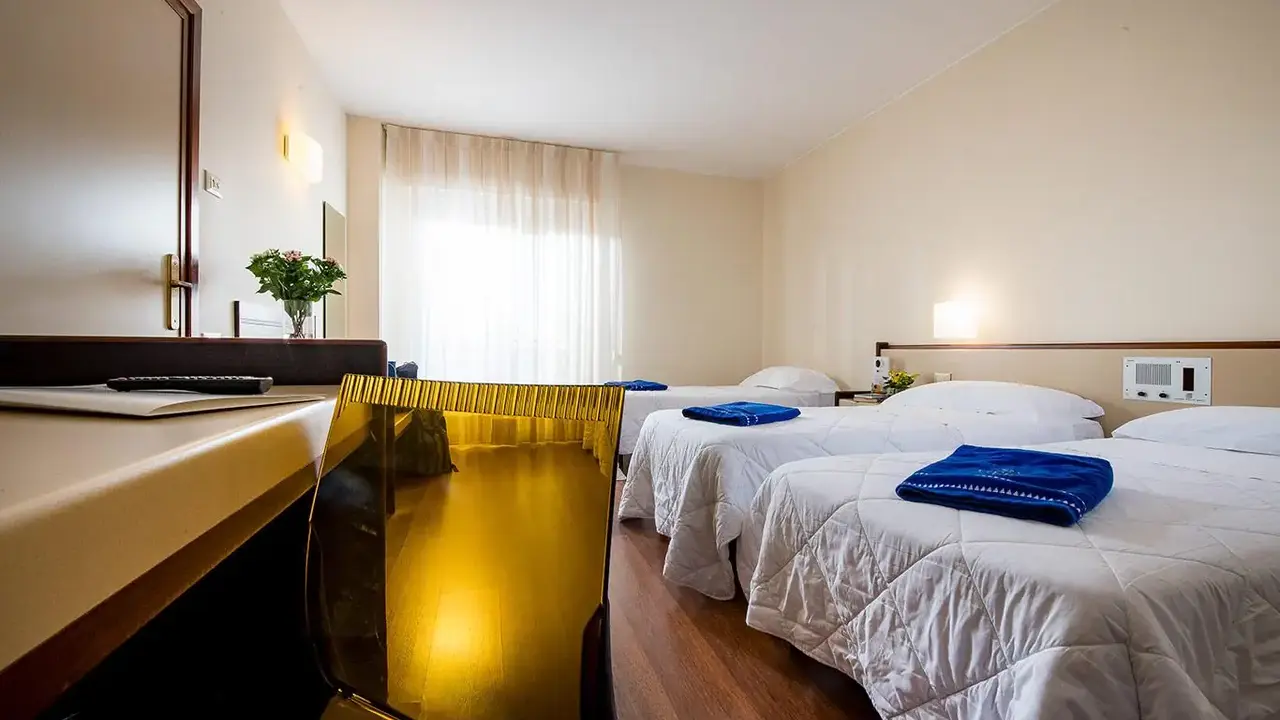 Astoria Palace Hotel