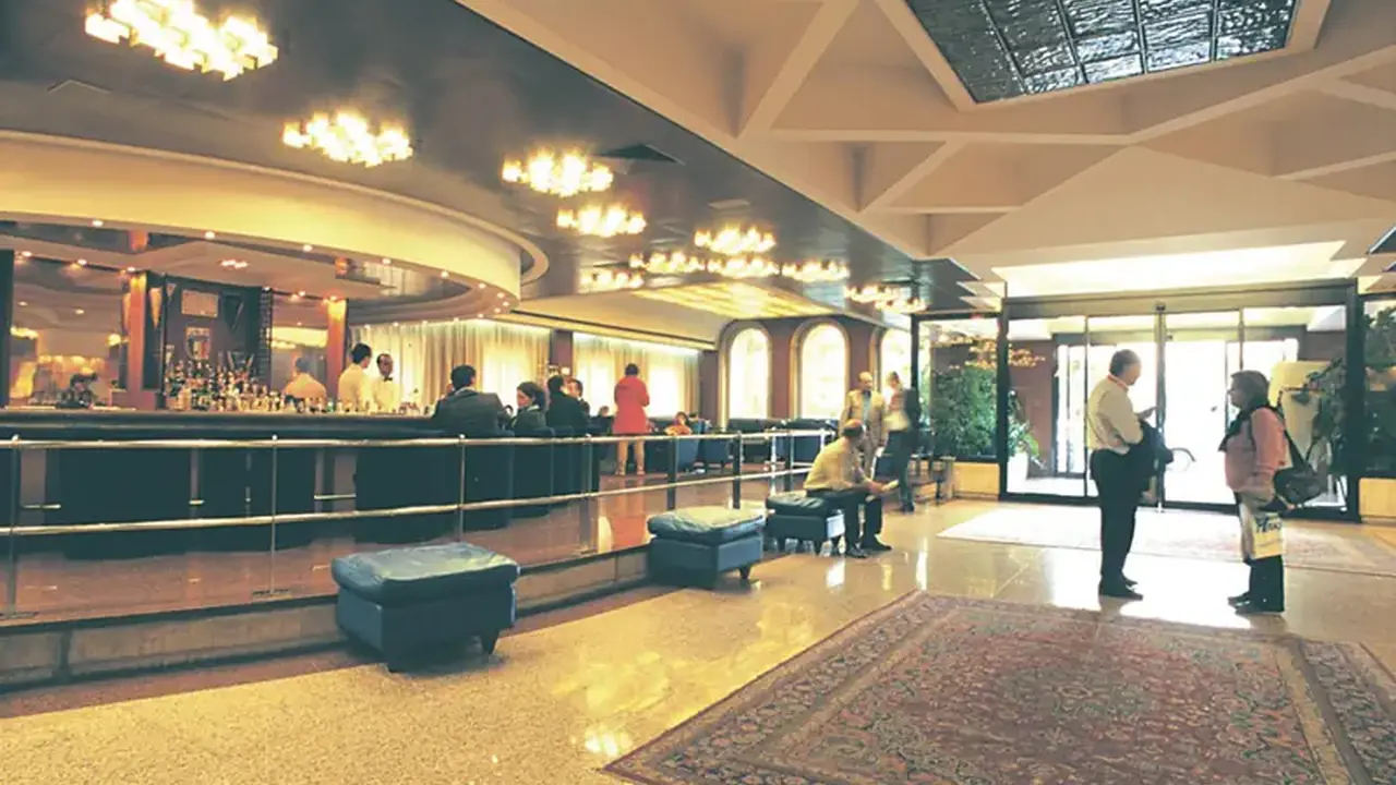 Astoria Palace Hotel