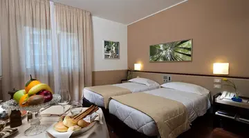 Astoria Palace Hotel