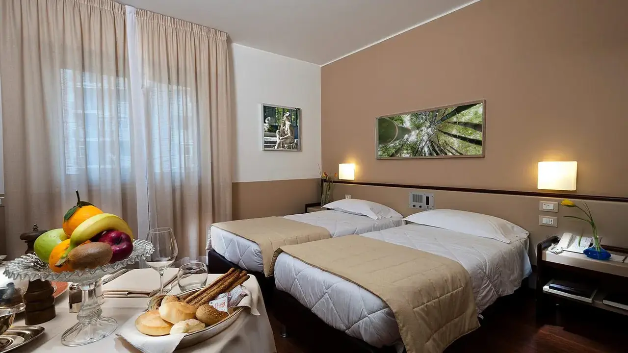 Astoria Palace Hotel