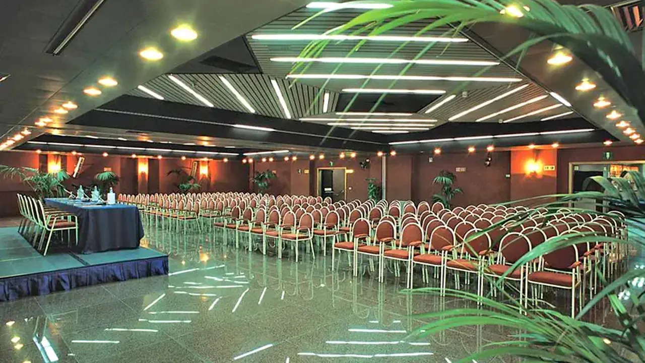 Astoria Palace Hotel