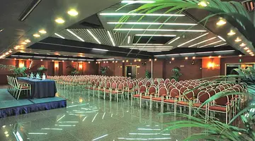 Astoria Palace Hotel