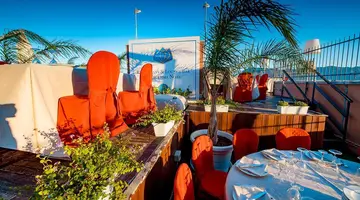 Astoria Palace Hotel