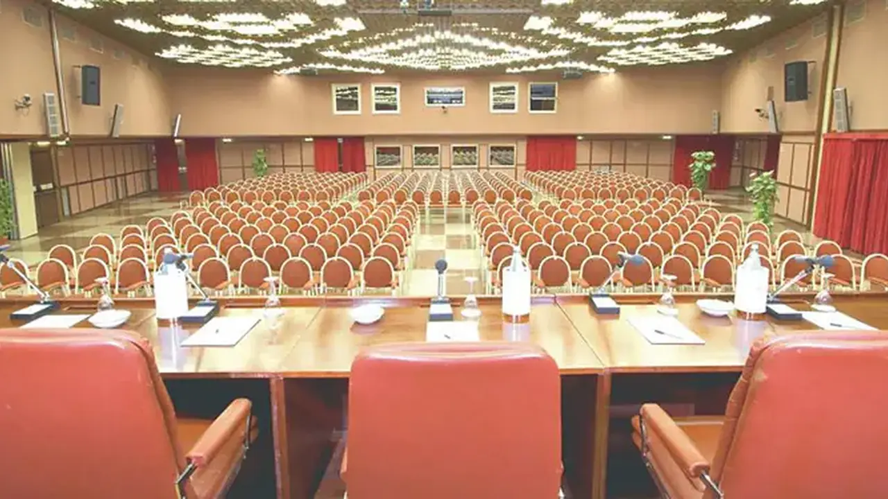 Astoria Palace Hotel