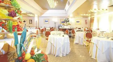 Astoria Palace Hotel