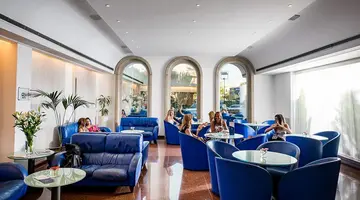 Astoria Palace Hotel