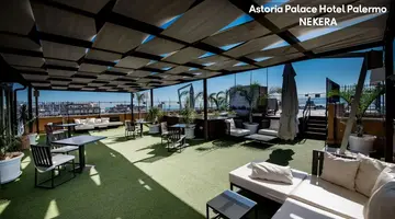 Astoria Palace