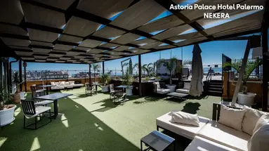 Astoria Palace