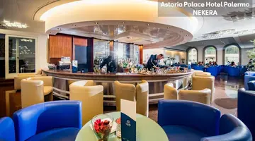 Astoria Palace