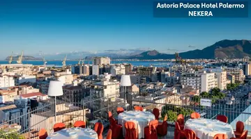 Astoria Palace
